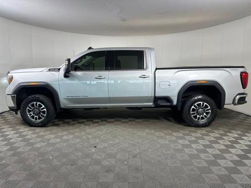 2023 GMC Sierra 2500 SLE