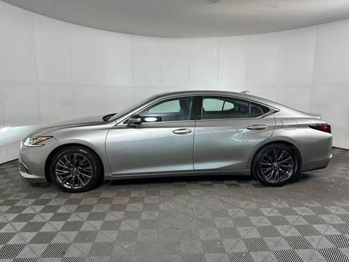 2020 Lexus ES 350 Base