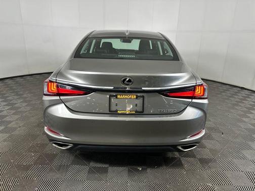 2020 Lexus ES 350 Base