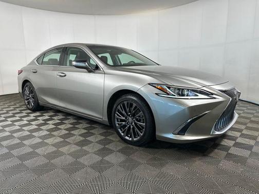 2020 Lexus ES 350 Base