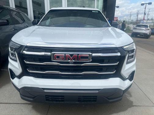 2025 GMC Terrain AWD Elevation