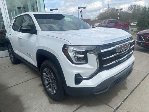 2025 GMC Terrain AWD Elevation