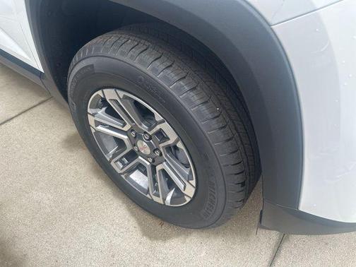 2025 GMC Terrain AWD Elevation