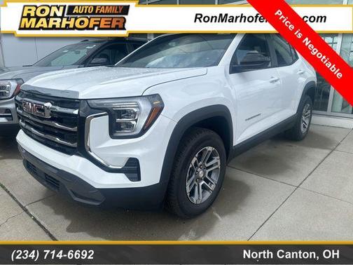 2025 GMC Terrain AWD Elevation