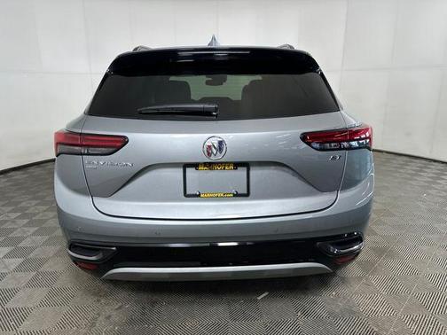 2023 Buick Envision Essence AWD
