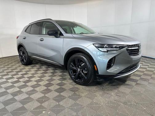 2023 Buick Envision Essence AWD