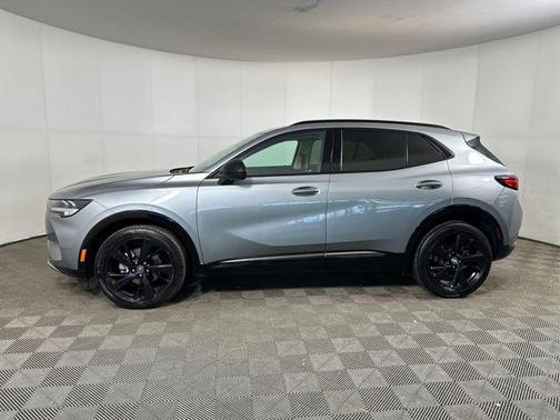 2023 Buick Envision Essence AWD