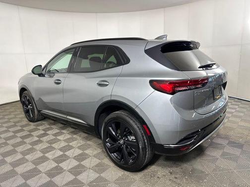 2023 Buick Envision Essence AWD