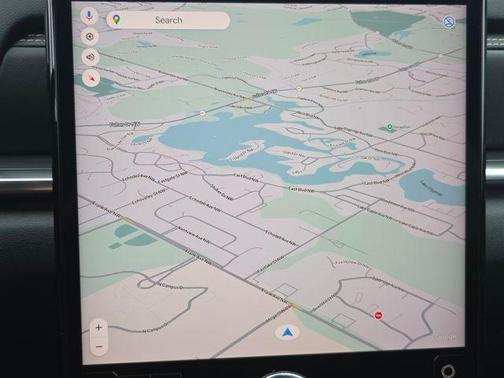 Ebony Twilight Metallic 2026 GMC Terrain FWD Elevation