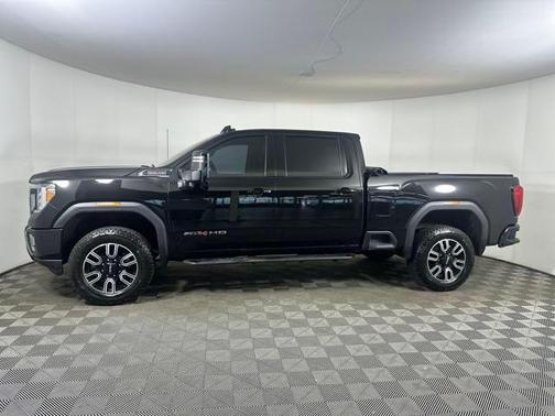 2023 GMC Sierra 2500 AT4