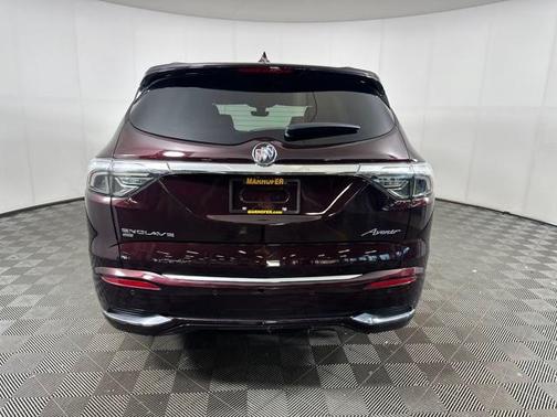 2024 Buick Enclave Avenir AWD