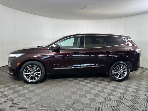 2024 Buick Enclave Avenir AWD