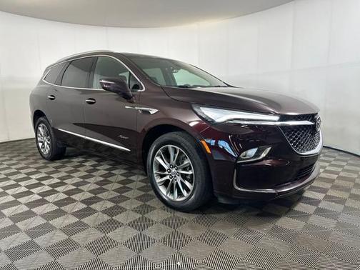 2024 Buick Enclave Avenir AWD