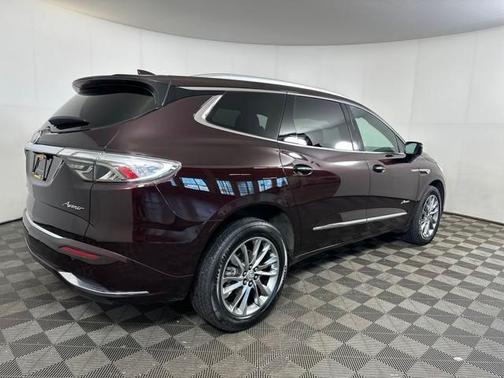 2024 Buick Enclave Avenir AWD