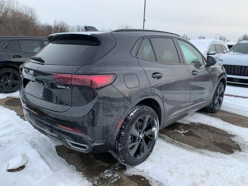 2026 Buick Envision Sport Touring AWD