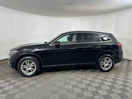 2023 Mercedes-Benz GLC 300 4MATIC