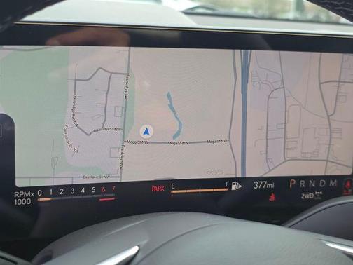 Summit White 2026 Buick Envision Preferred AWD