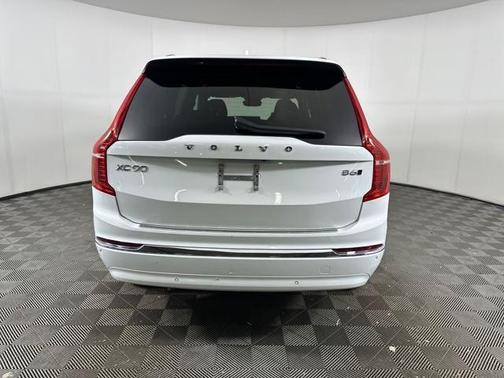 2023 Volvo XC90 B6 Plus 7-Seater