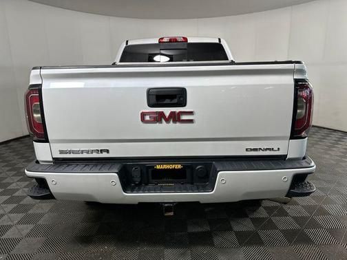 2016 GMC Sierra 1500 Denali