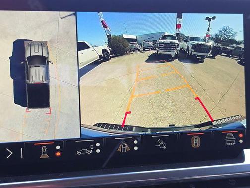 Coastal Dune 2026 GMC Sierra 2500 SLE