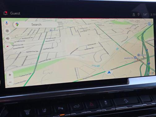 Coastal Dune 2026 GMC Sierra 2500 SLE