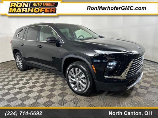 2025 Buick Enclave Preferred FWD