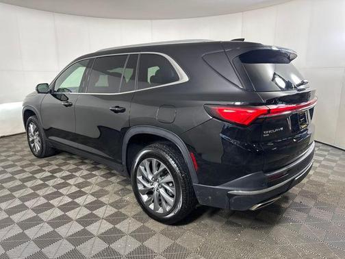 2025 Buick Enclave Preferred FWD