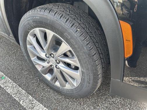 2025 Buick Enclave Preferred FWD