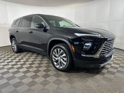 2025 Buick Enclave Preferred FWD