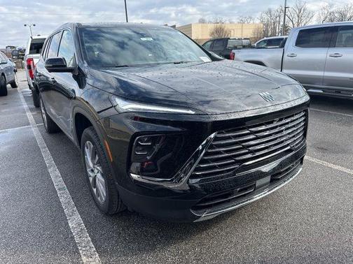 2025 Buick Enclave Preferred FWD