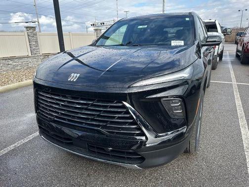 2025 Buick Enclave Preferred FWD