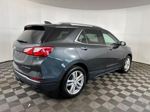 2020 Chevrolet Equinox Premier w/2LZ