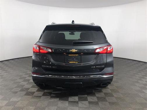 2020 Chevrolet Equinox Premier w/2LZ