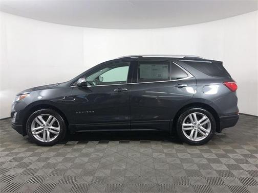 2020 Chevrolet Equinox Premier w/2LZ