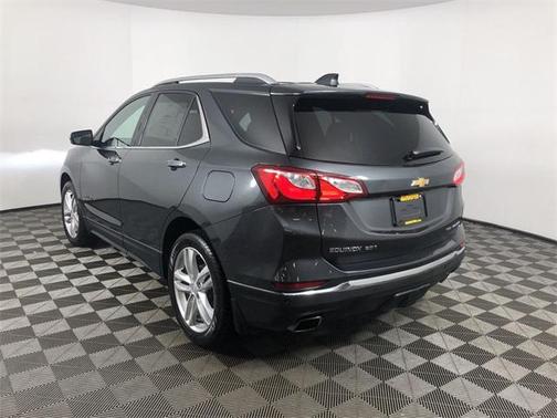 2020 Chevrolet Equinox Premier w/2LZ