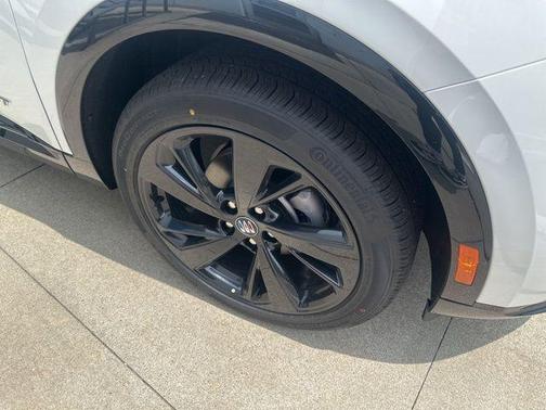 2025 Buick Envision Sport Touring AWD