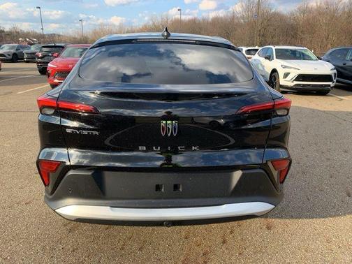 2026 Buick Envista Preferred FWD