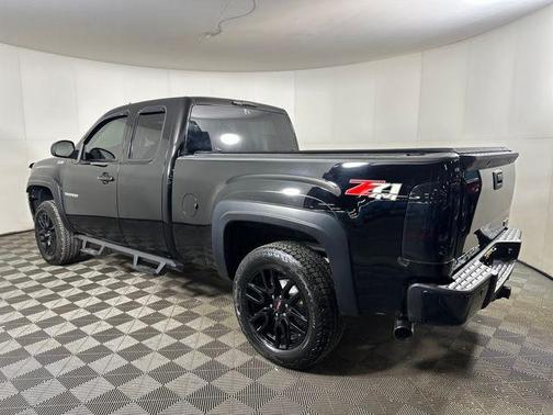2012 GMC Sierra 1500 SLT
