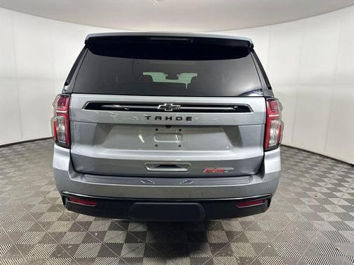 2023 Chevrolet Tahoe 4WD RST