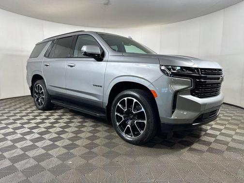 2023 Chevrolet Tahoe 4WD RST