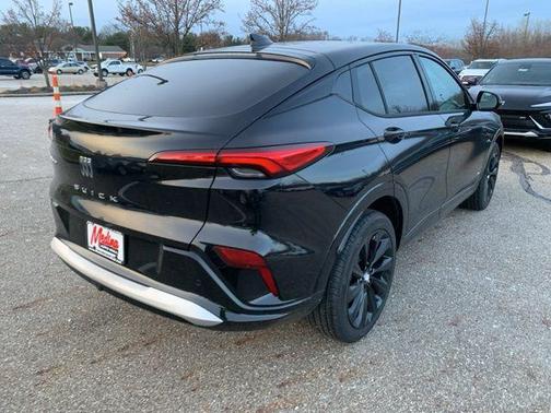 2026 Buick Envista Sport Touring FWD