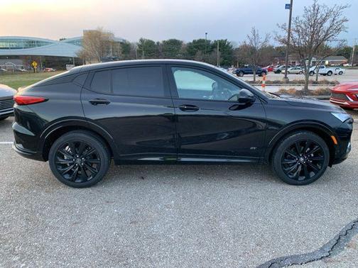 2026 Buick Envista Sport Touring FWD