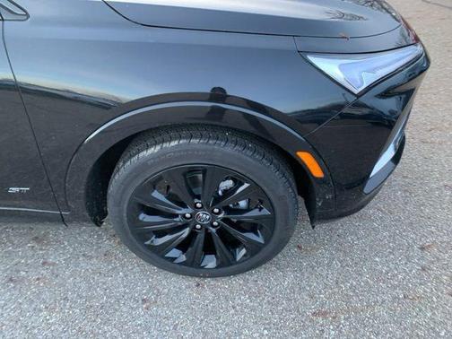 2026 Buick Envista Sport Touring FWD