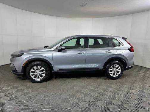 2024 Honda CR-V LX AWD