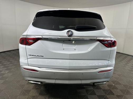 2023 Buick Enclave Essence FWD