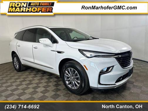 2023 Buick Enclave Essence FWD