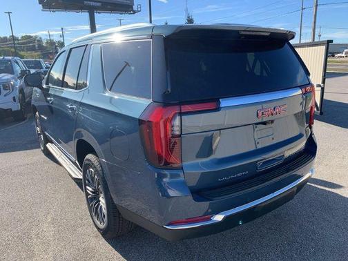 2026 GMC Yukon 4WD Elevation