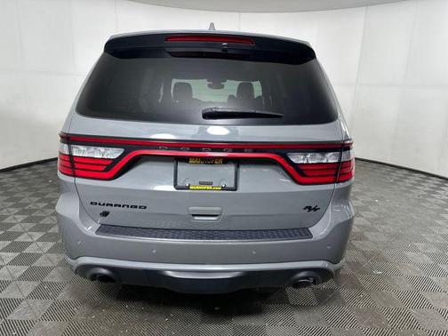 2021 Dodge Durango R/T AWD