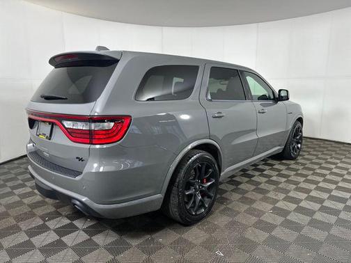 2021 Dodge Durango R/T AWD