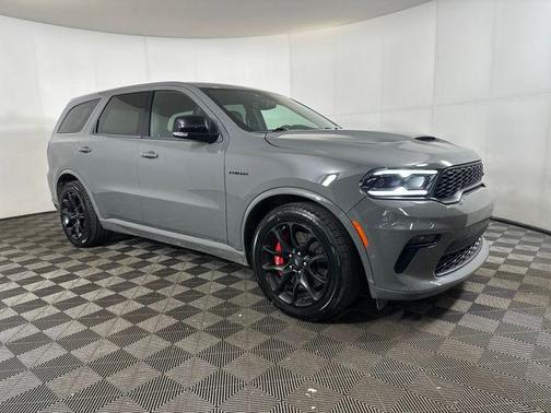 2021 Dodge Durango R/T AWD